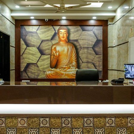 Hotel Raghunath Jammu Buitenkant foto