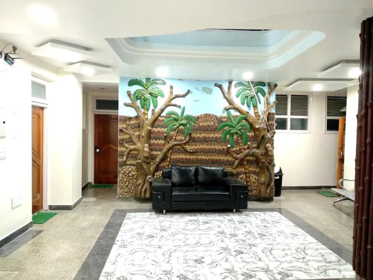 Hotel Raghunath Jammu Buitenkant foto