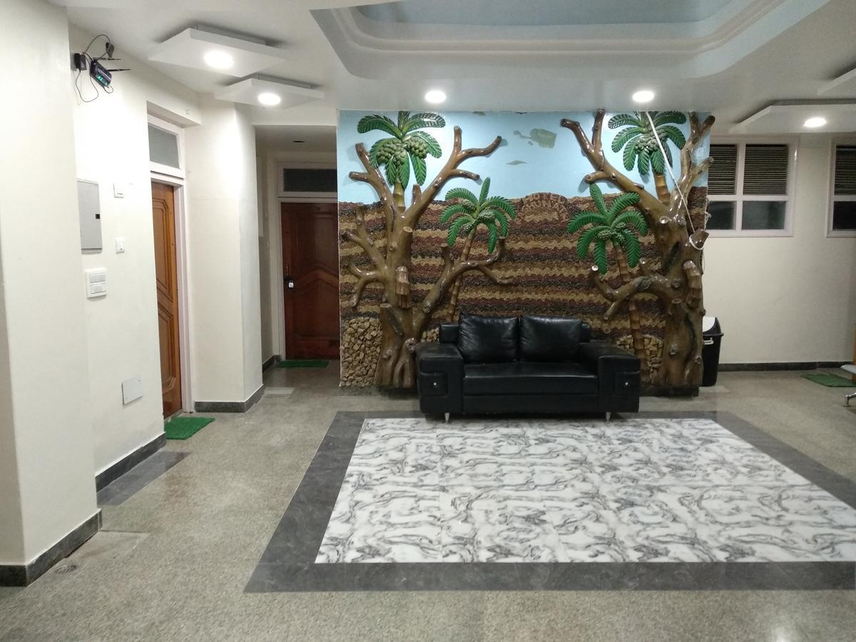 Hotel Raghunath Jammu Buitenkant foto